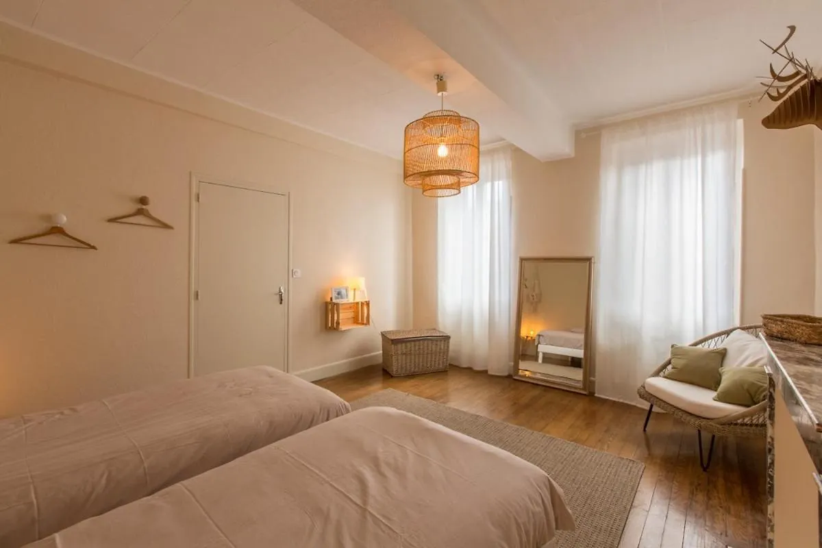 Chez Margot Villa Nogaro Vakantiehuis