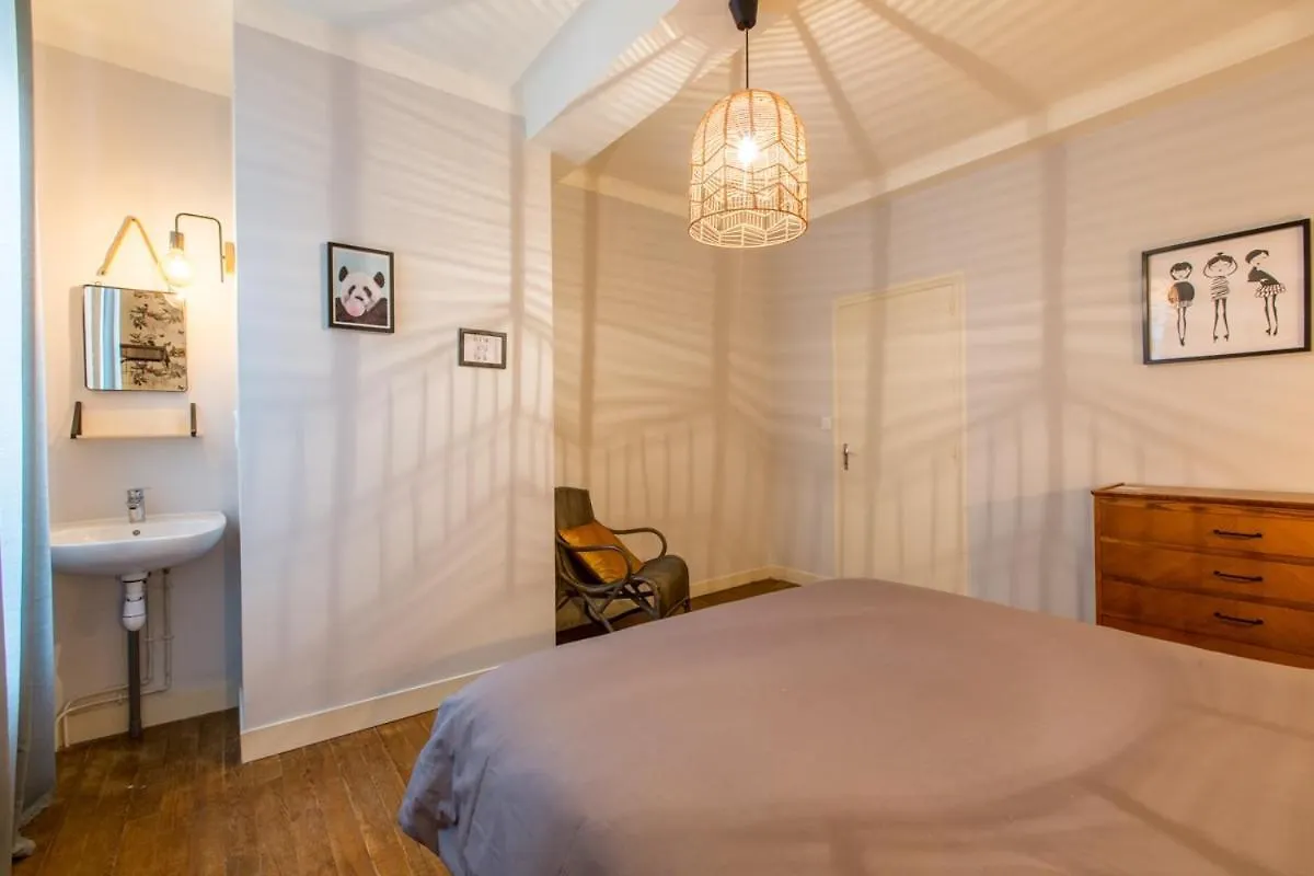 Vakantiehuis Chez Margot Villa Nogaro Frankrijk