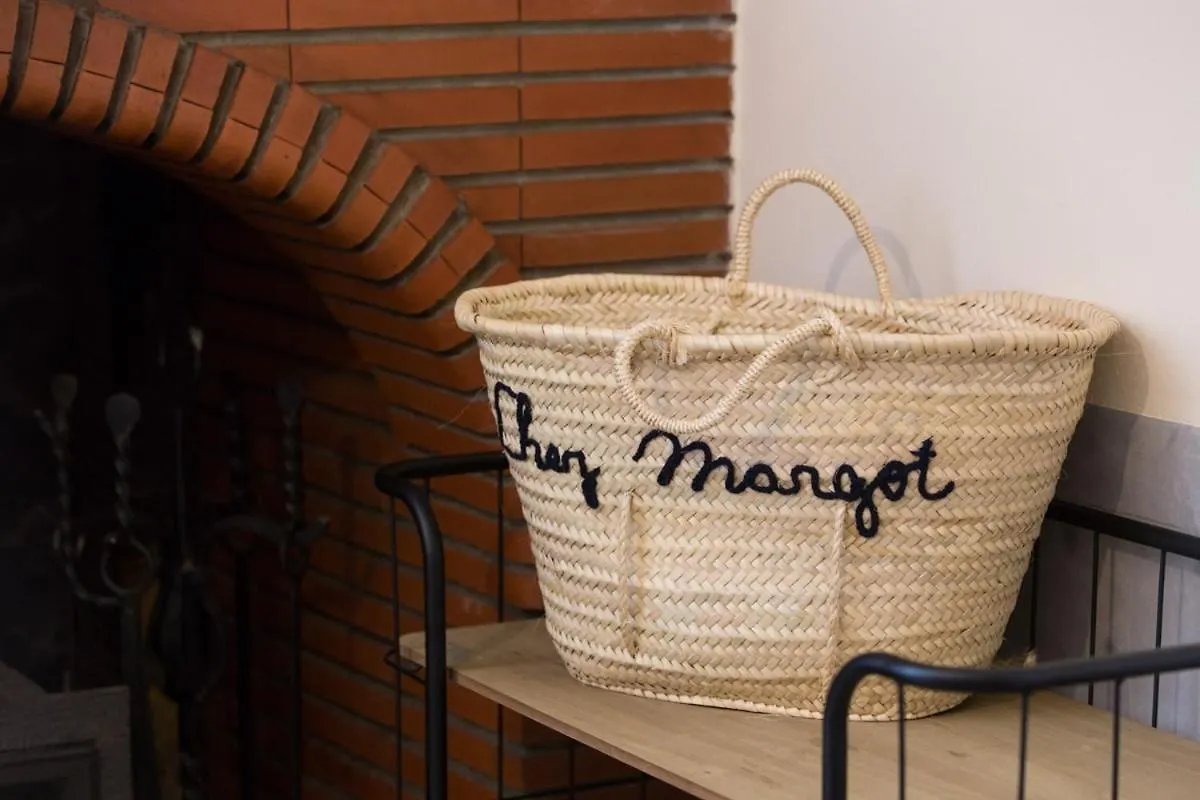 Vakantiehuis Chez Margot Villa Nogaro