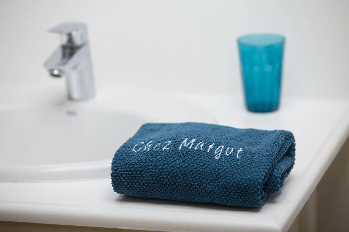 Chez Margot Villa Nogaro Vakantiehuis